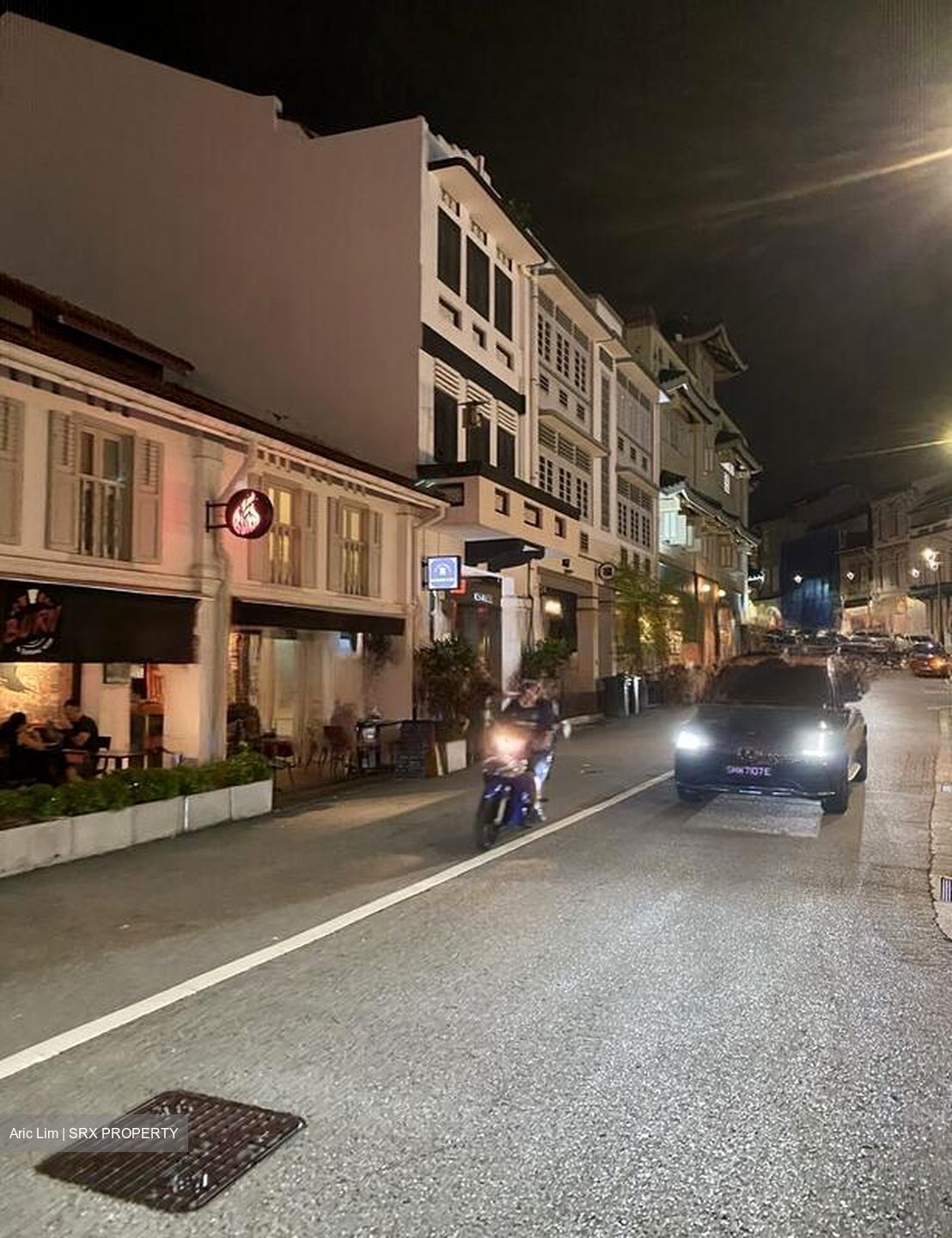 Telok Ayer Conservation Area (D1), Shop House #464616761